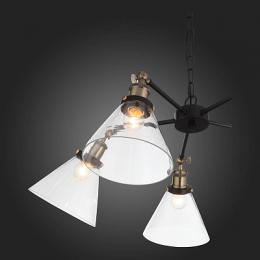 Подвесная люстра ST Luce Evoluto  - 9